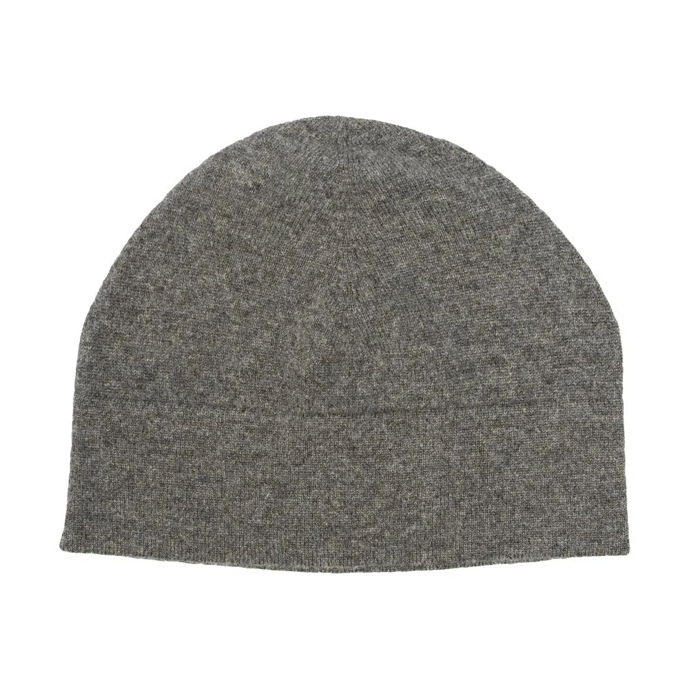 100% Cashmere Unisex Watch Cap by Isla Cashmere - 5 Colours