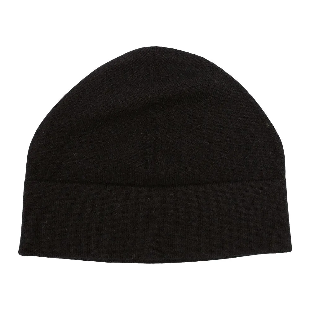 100% Cashmere Unisex Watch Cap by Isla Cashmere - 5 Colours