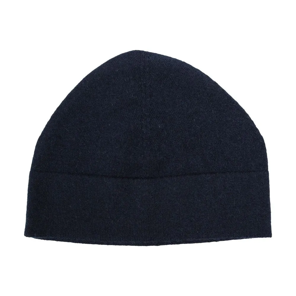 100% Cashmere Unisex Watch Cap by Isla Cashmere - 5 Colours