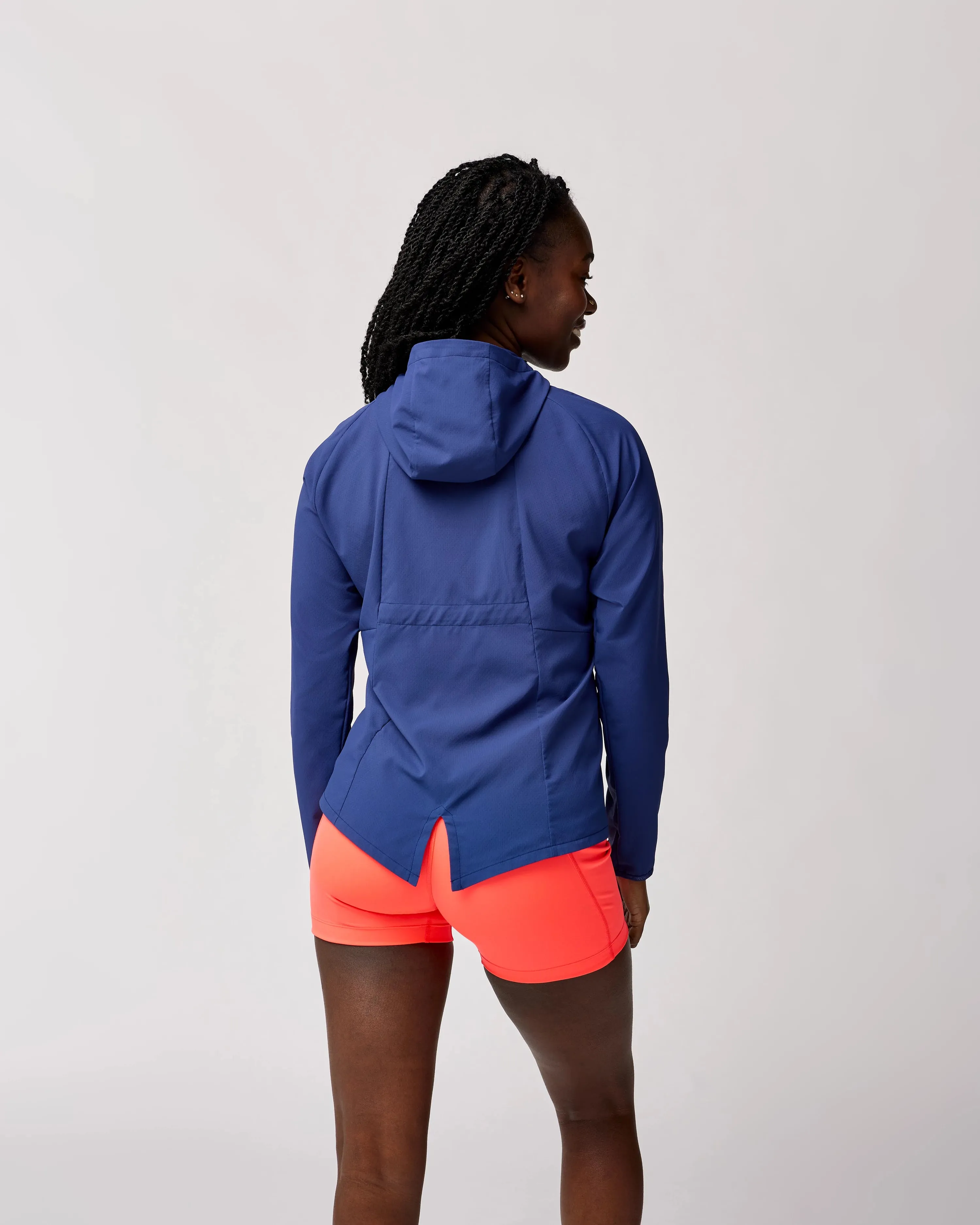 Brooks | Canopy Jacket | Women's | Midnight