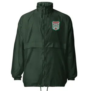 Bushwood Country Club Golf Windbreaker