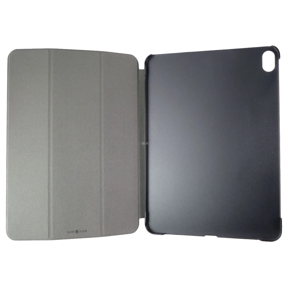 Case-Mate Tuxedo Folio Case for Apple iPad Air 3 (10.5-in) - Black