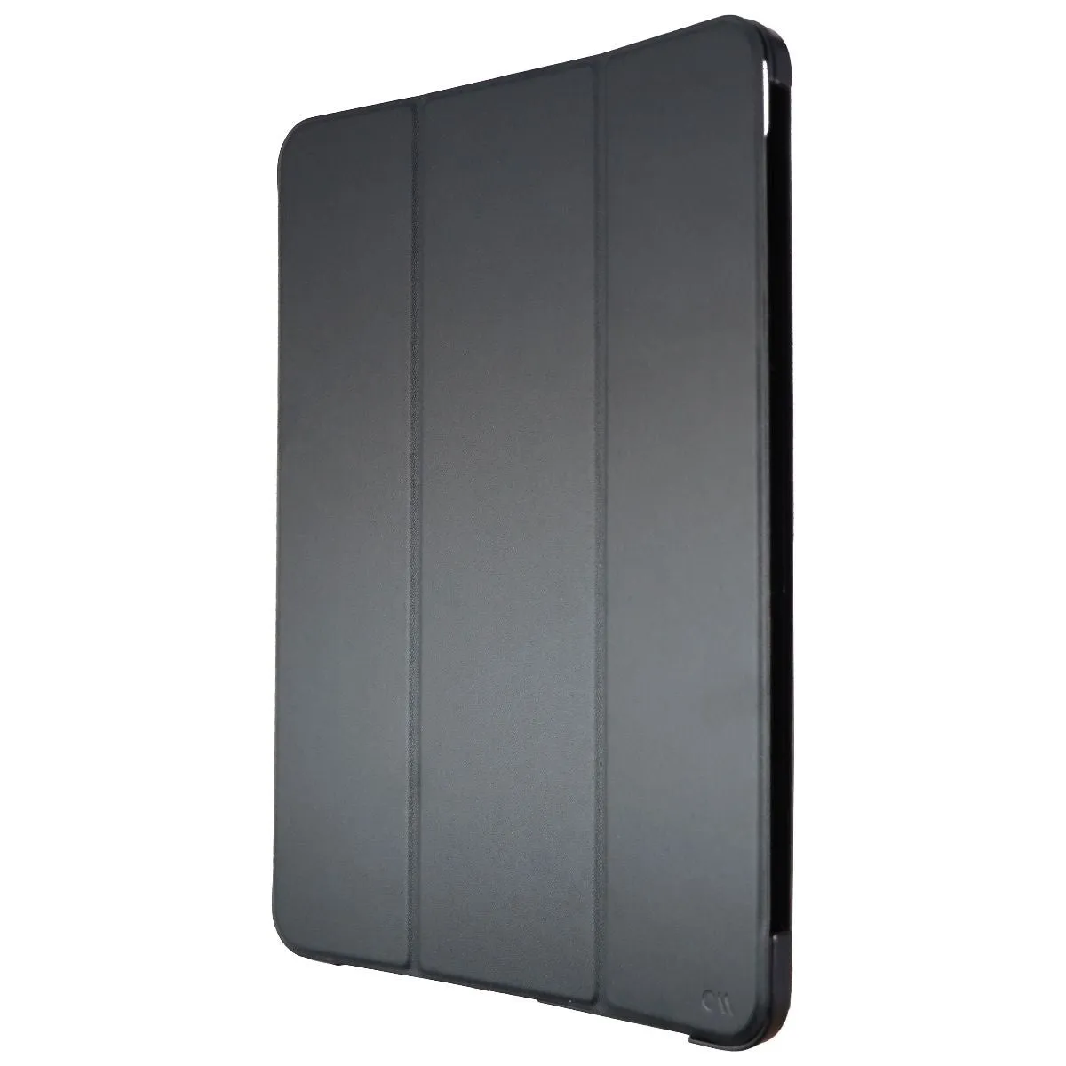 Case-Mate Tuxedo Folio Case for Apple iPad Air 3 (10.5-in) - Black