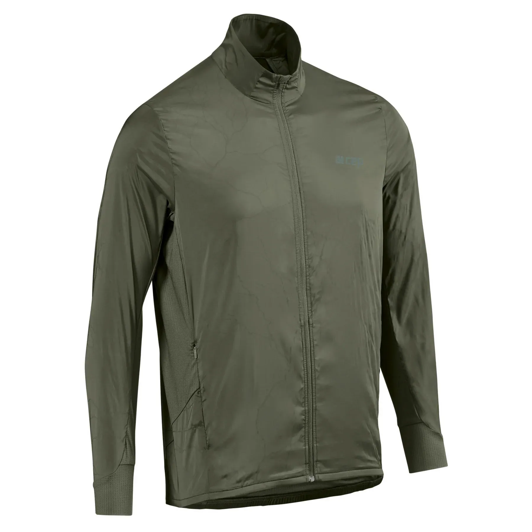 CEP | Reflective Windbreaker | Men's | Dark Green