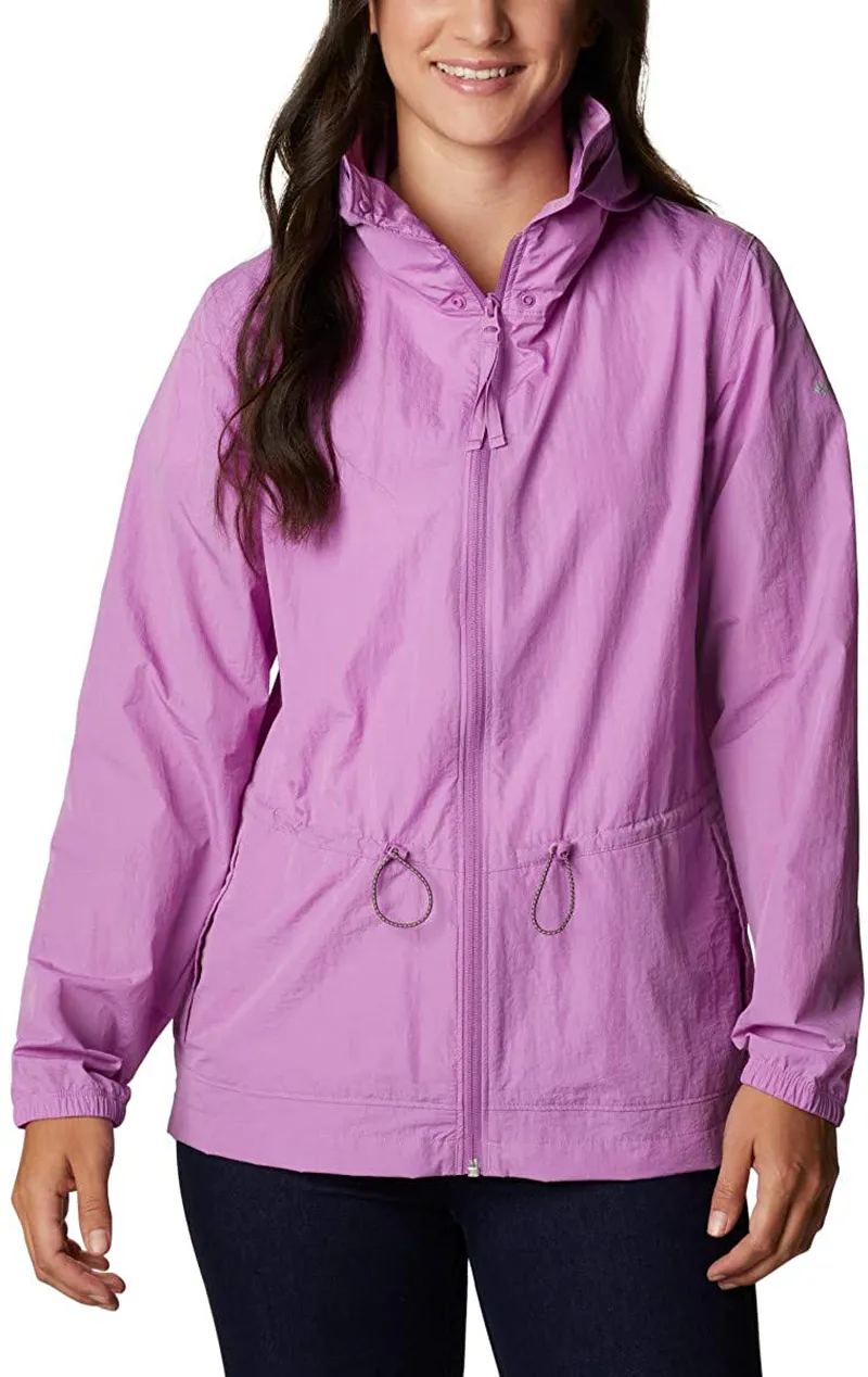 Columbia Women's Wild Willow Jacket