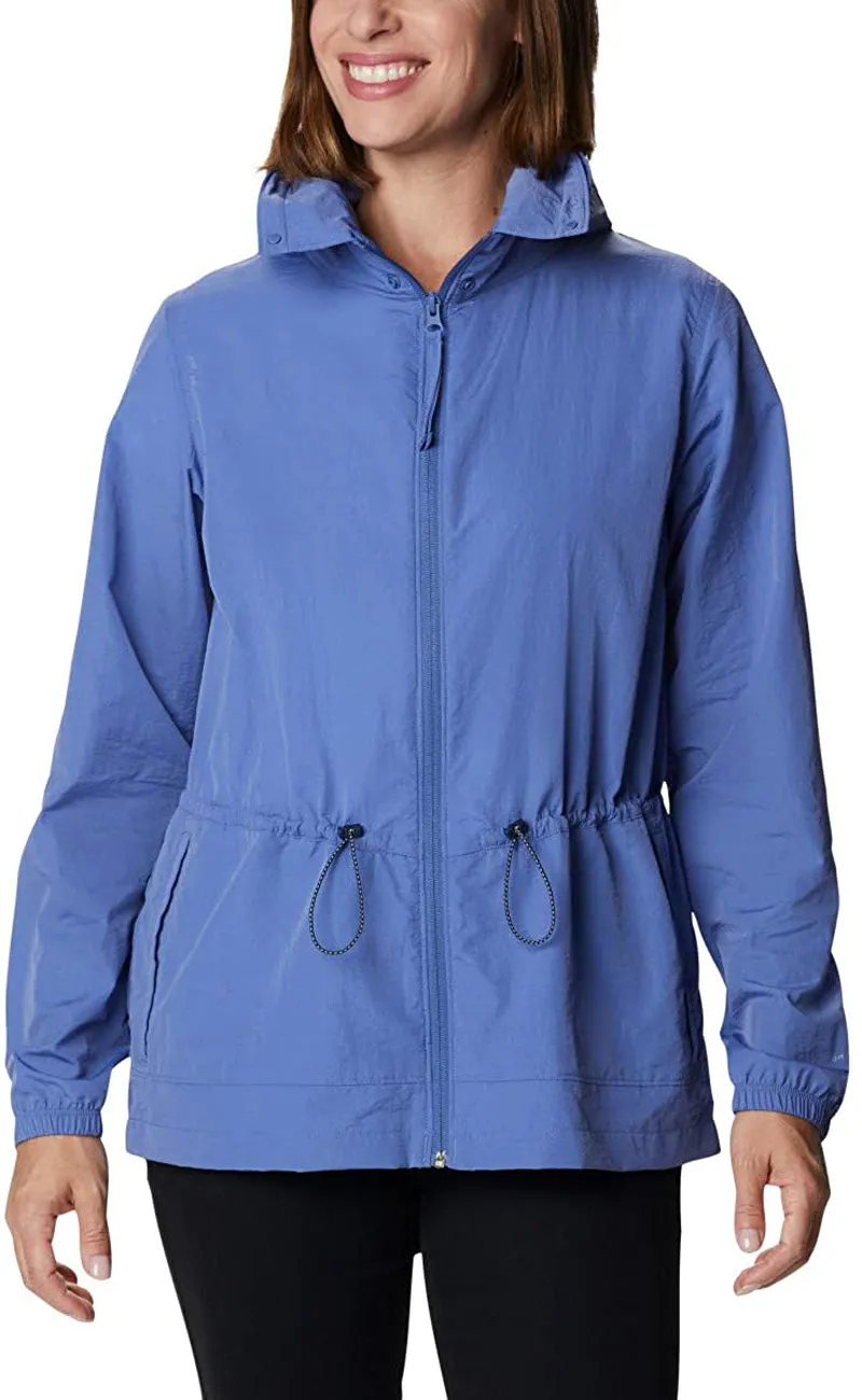 Columbia Women's Wild Willow Jacket