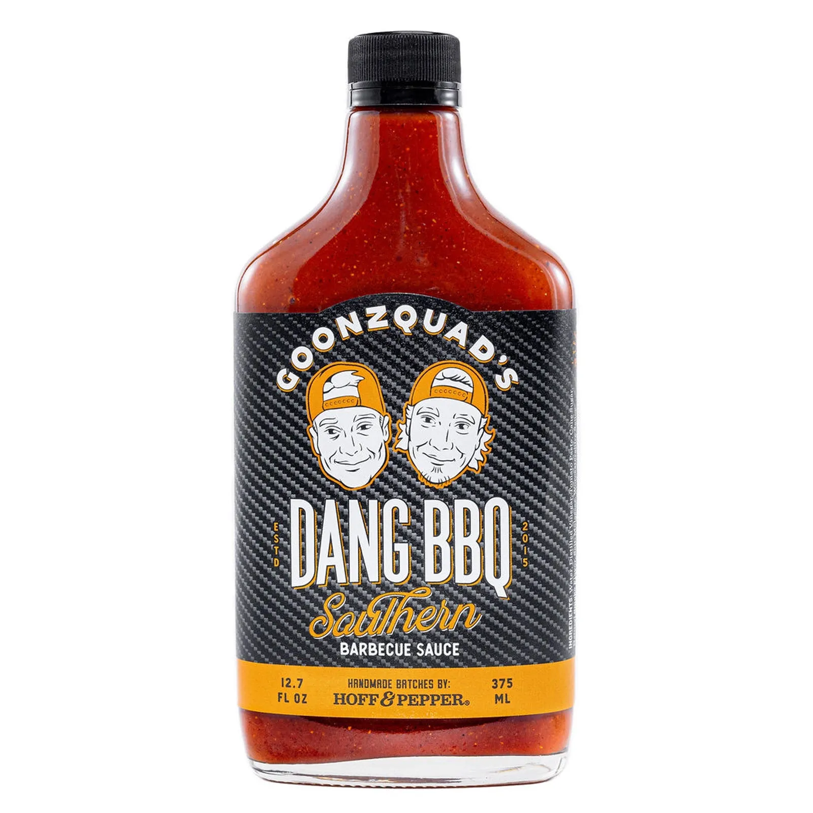 Dang Southern BBQ Sauce