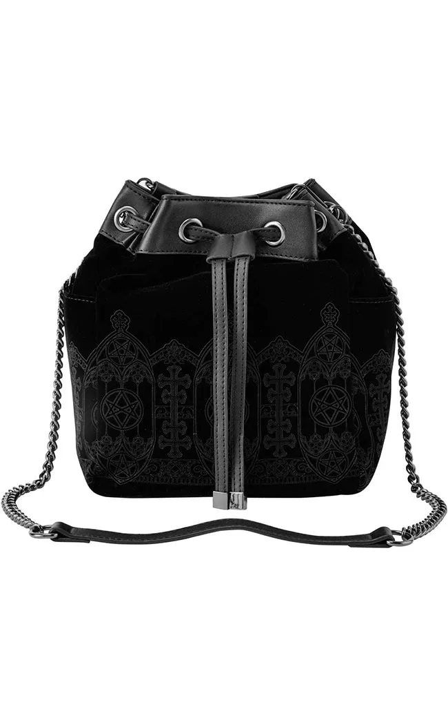 Devil's Mistress Handbag