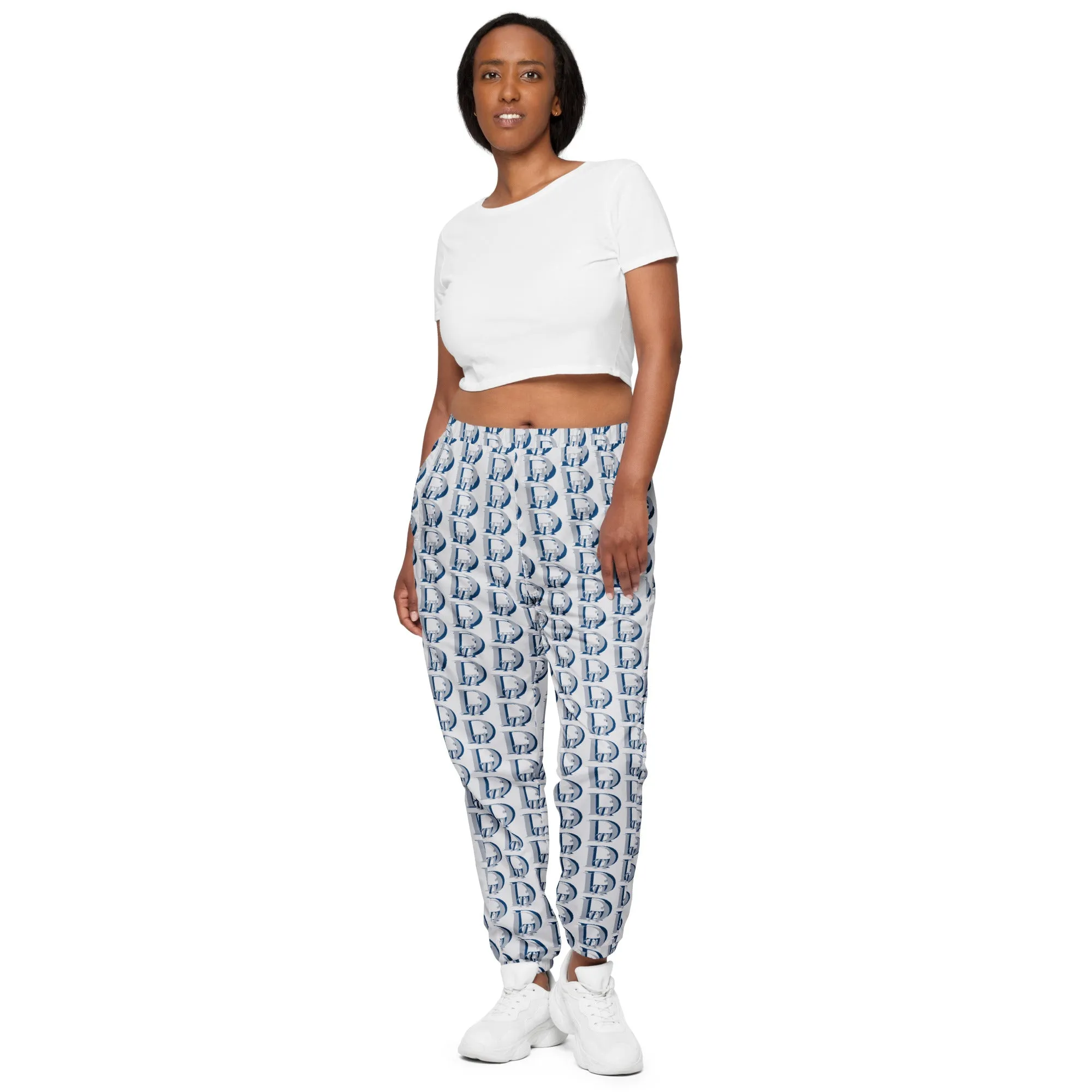 DTI Snikers Unisex track pants