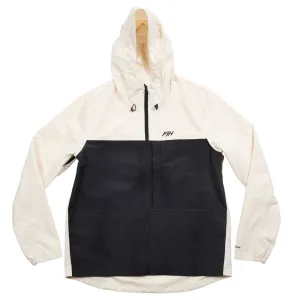 Fasthouse Statement Packable Windbreaker Hoodie