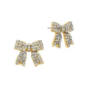 Meghan Browne Priss Earring - Gold