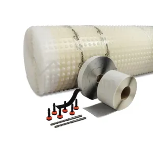 Newton CDM 508 MESH Waterproof Membrane Kit