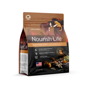 Nurture Pro Nourish Life - Cat Mature 7  Chicken Formula 4lb