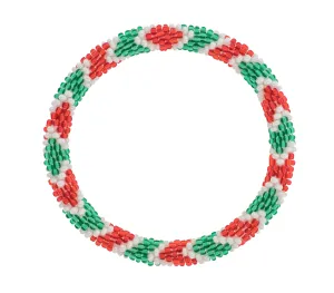 Roll-On® Bracelet <br> Christmas Jammies