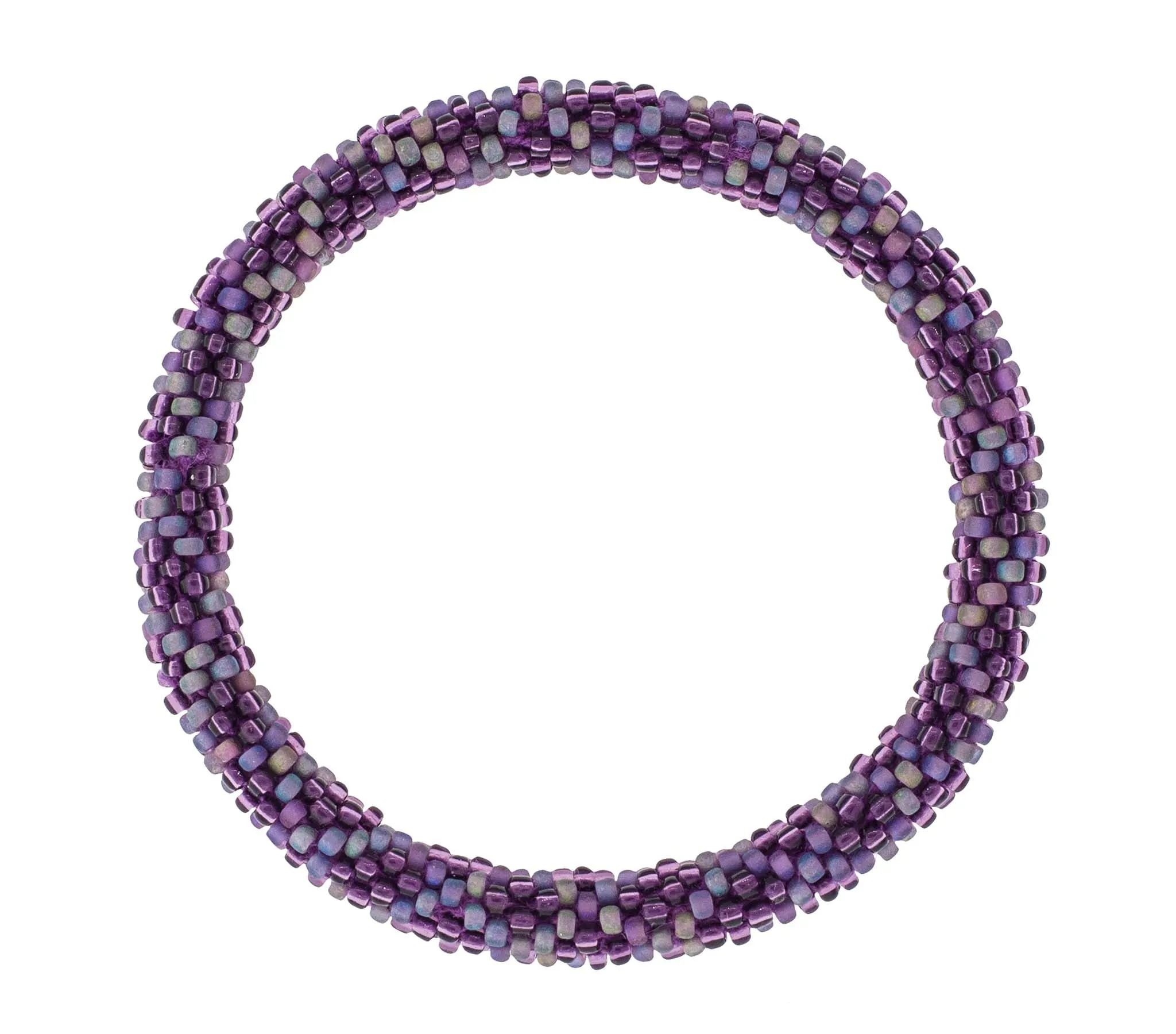 Roll-On® Bracelet <br> Plum