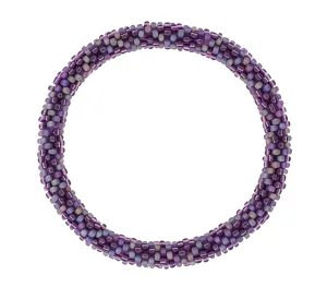 Roll-On® Bracelet <br> Plum