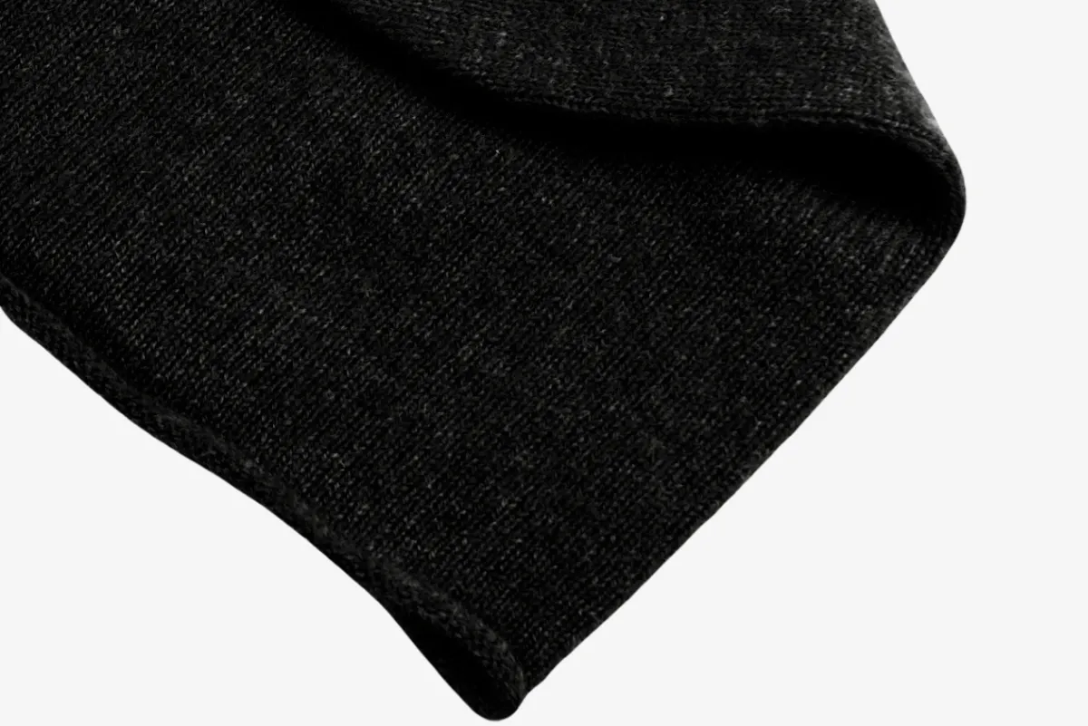 Simple Cashmere Cap