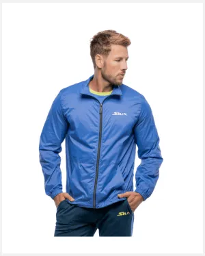 Siux Windbreaker Yonder Blue