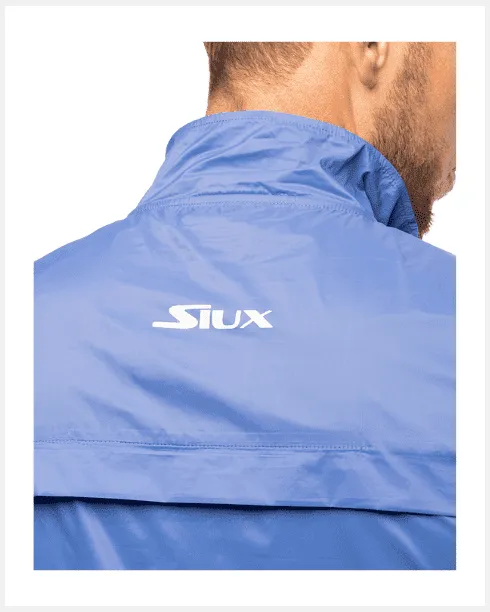 Siux Windbreaker Yonder Blue