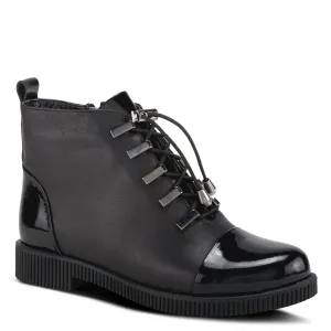 SPRING STEP JULIEN BOOTS