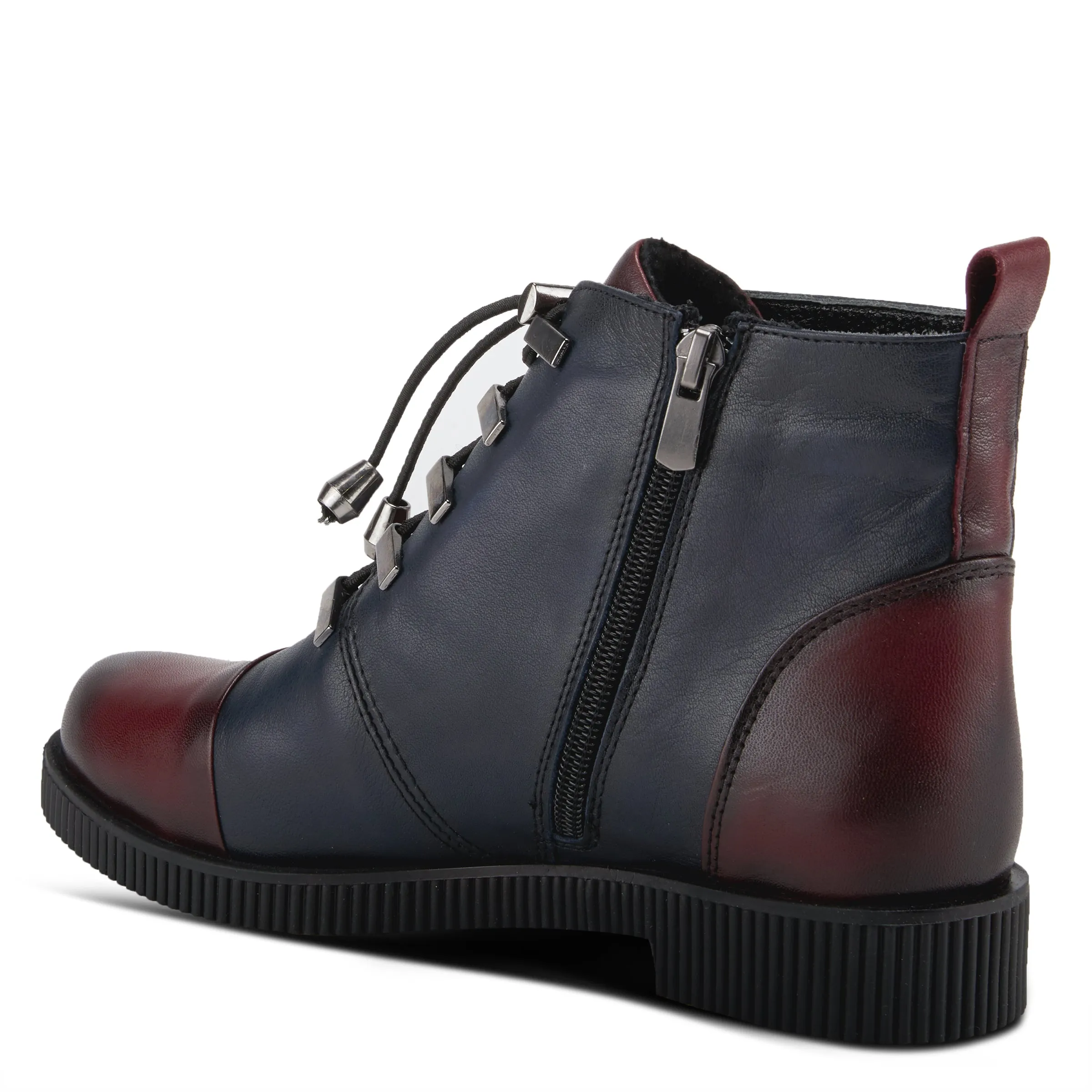 SPRING STEP JULIEN BOOTS