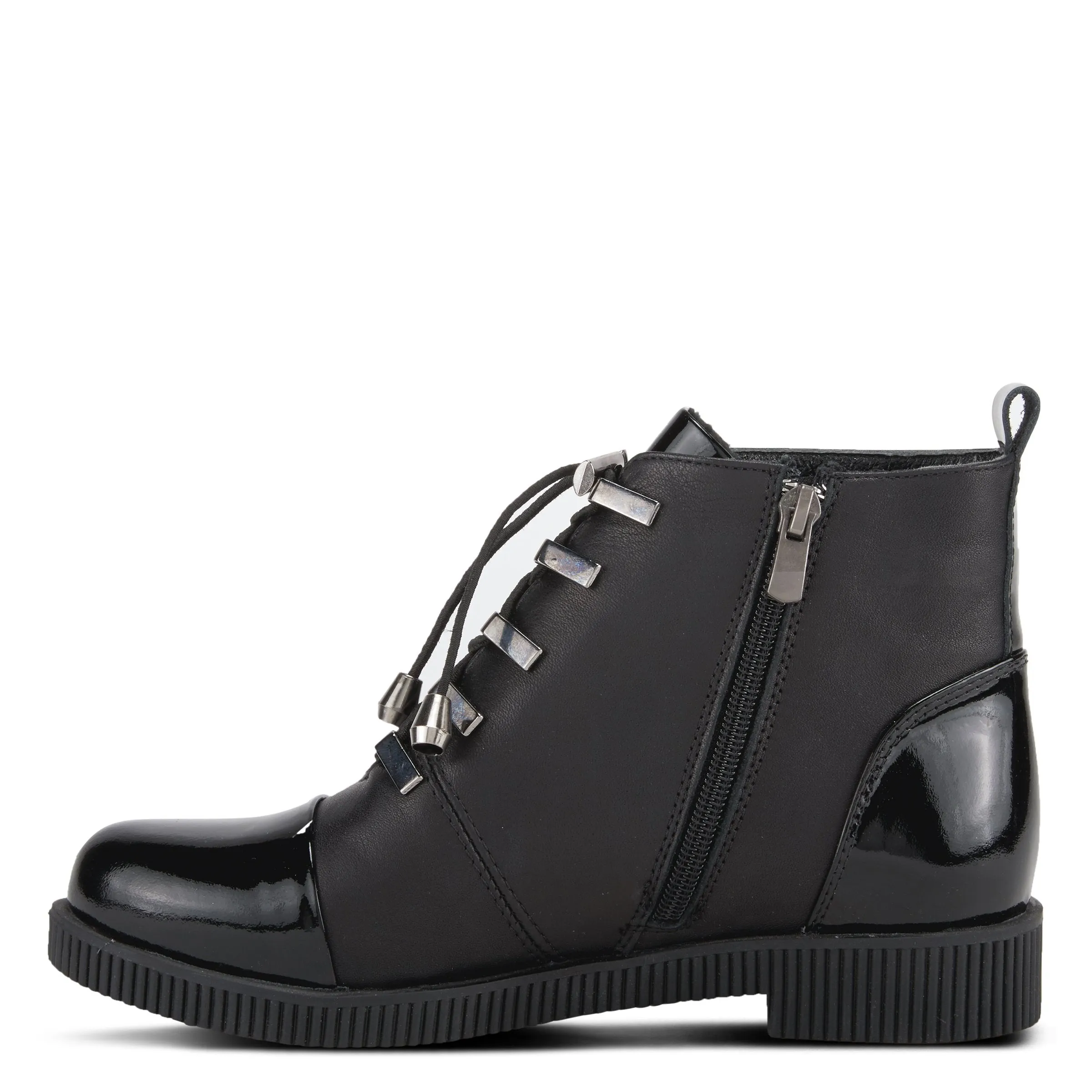 SPRING STEP JULIEN BOOTS