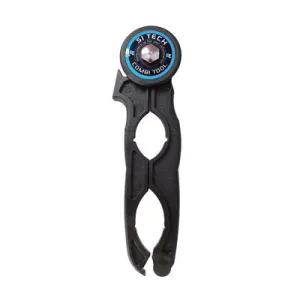 Waterproof MULTI TOOL FOR MOUNTING AND DISMOUNTING SEALS & VALVES ON WATERPROOF SUITS