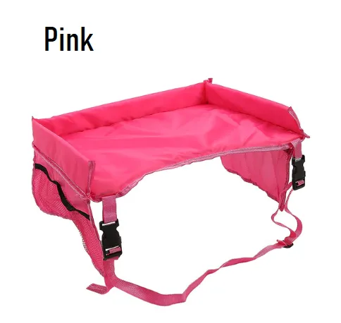 Waterproof Table Car Seat